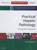 Practical Hepatic Pathology: A Diagnostic Approach