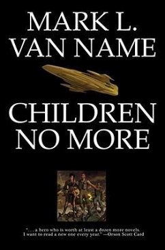 Children No More, 4 - Name, Mark L. van