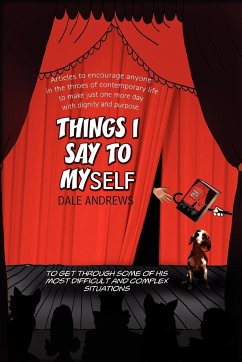 Things I Say to Myself - Andrews, Dale