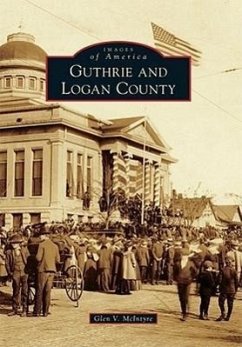 Guthrie and Logan County - McIntyre, Glen V.