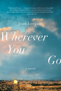 Wherever You Go - Leegant, Joan