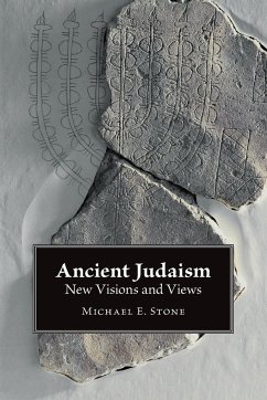 Ancient Judaism - Stone, Michael E