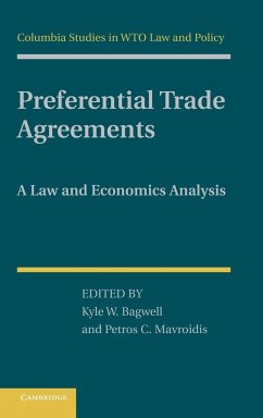 Preferential Trade Agreements