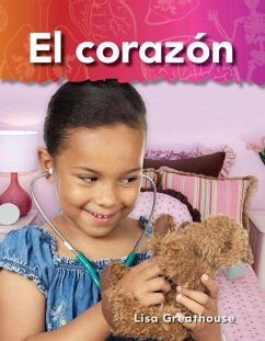 El Corazón - Greathouse, Lisa