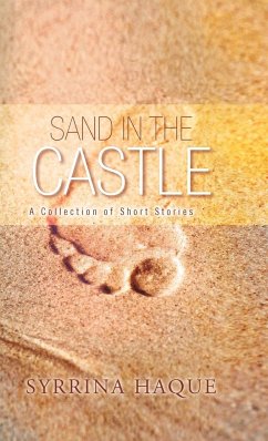 Sand in the Castle - Haque, Syrrina