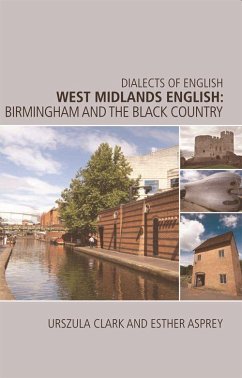 West Midlands English - Clark, Urszula; Asprey, Esther