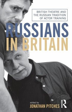 Russians in Britain