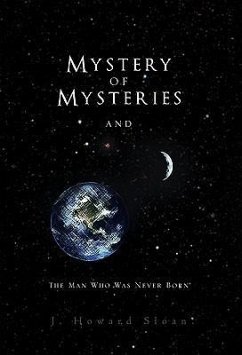 Mystery of Mysteries