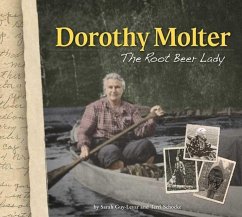 Dorothy Molter - Guy-Levar, Sarah; Schocke, Terri