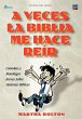 A VECES LA BIBLIA ME HACE REIR (Spanish - Bild 1