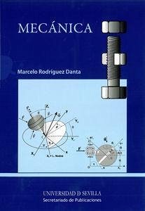 Mecánica - Rodríguez Danta, Marcelo
