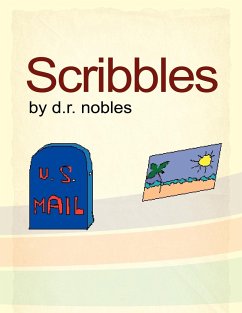 Scribbles - Nobles, D. R.