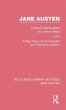Jane Austen (RLE Jane Austen) - Bild 1
