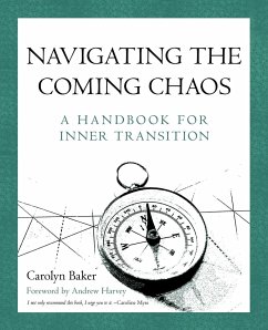 Navigating The Coming Chaos