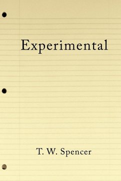 Experimental - Spencer, T. W.