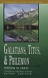 Galatians, Titus & Philemon - Bild 1