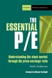 The Essential P/E - Bild 1