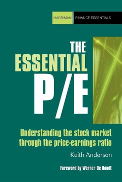 The Essential P/E - Anderson, Keith