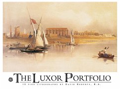 The Luxor Portfolio - Roberts R a, David