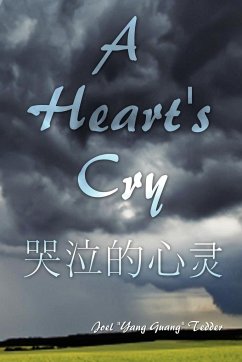 A Heart's Cry - Tedder, Joel ''Yang Guang''