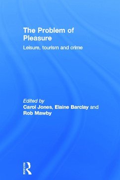 The Problem of Pleasure