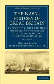 The Naval History of Great Britain - Volume 3