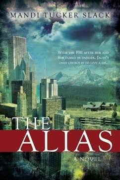 The Alias - Slack, Mandi Tucker