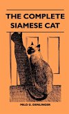 The Complete Siamese Cat