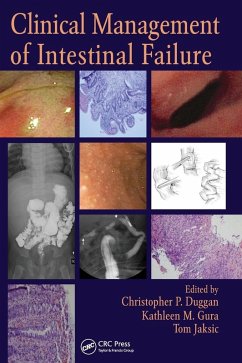 Clinical Management of Intestinal Failure