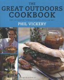 The Great Outdoors Cookbook