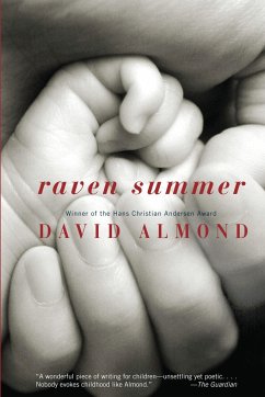 Raven Summer - Almond, David