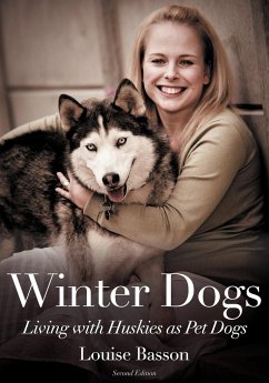 Winter Dogs - Basson, Louise