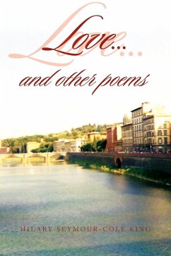 Cover Love....and Other Poems