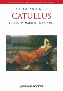 A Companion to Catullus