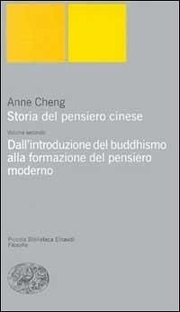 Cover Dall'Introduzione del buddhismo alla formazione del pensiero moderno