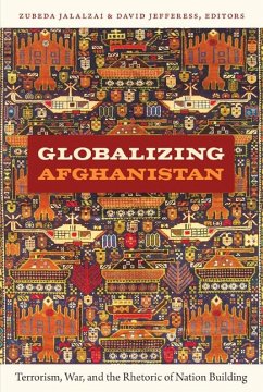 Globalizing Afghanistan