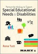 Partnership Working to Support Special Educational Needs and Disabilities - Tutt, Rona