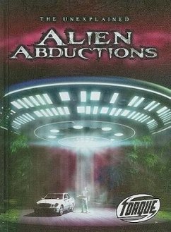 Alien Abductions - Erickson, Justin