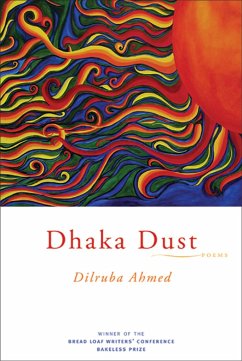 Dhaka Dust - Ahmed, Dilruba