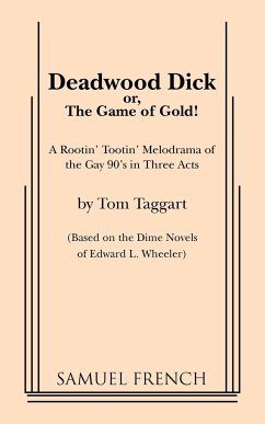 Deadwood Dick - Taggart, Tom