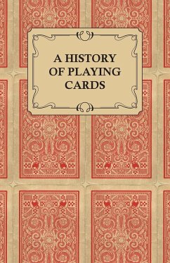 A History of Playing Cards - Looking at the Style and Type of the Suits - Anon