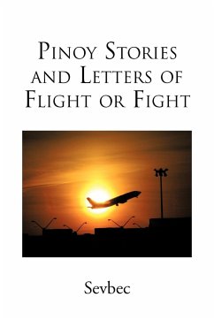 Pinoy Stories and Letters of Flight or Fight - Sevbec