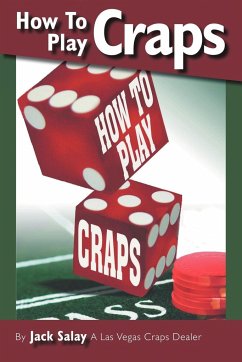 How to Play Craps - Salay, Jack