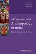 A Companion to the Anthropology of India - Bild 1