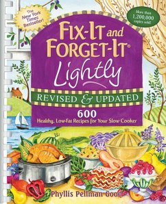 Cover Fix-It and Forget-It Lightly Revised & Updated