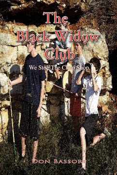 The Black Widow Club