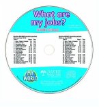 What Are My Jobs? - CD Only