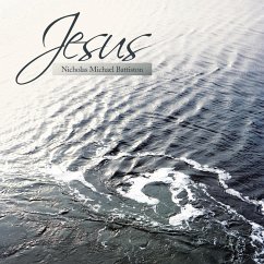Cover Jesus