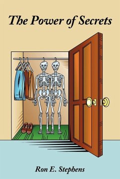 Cover The Power of Secrets