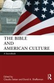 The Bible and American Culture